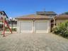 DOUBLE CAR GARAGE