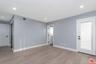 1st Primary bedroom