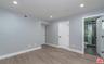 2nd Primary bedroom