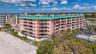 Aerial of whole Building Beach Cottages 1!!!