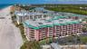 Aerial of Beach Cottage and Indian Shores Beach!