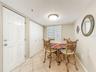 Dinette located in Kitchen!