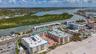 Intercoastal waterway is great for boating and fishing!