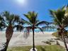 From Pool Area at Beach Cottage 1!