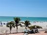 What a View from the BBQ and Pool Area!