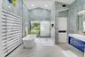 2nd master bathroom