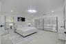 1st master bedroom
