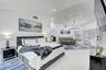 2nd master bedroom