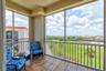 3rd Guest Bedroom Screened Balcony