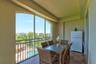 Screened Balcony