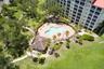 Aerial of Pool
