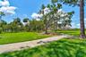 Pathway along Intracoastal