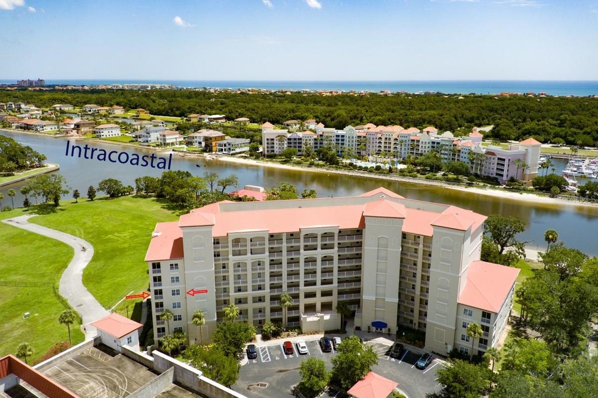 Intracoastal
