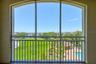 View from Screened Balcony