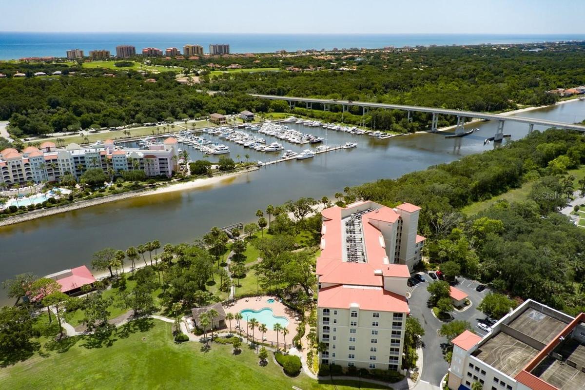 Palm Coast Resort