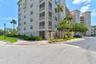 Palm Coast Resort Entrance