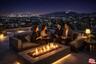 Artist's Rendering - Rooftop A