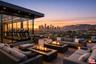 Artist's Rendering - Rooftop D
