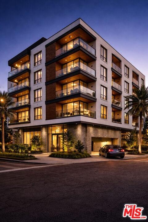 Artist's Rendering - Proposed