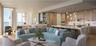 Artist Rendering Great Room