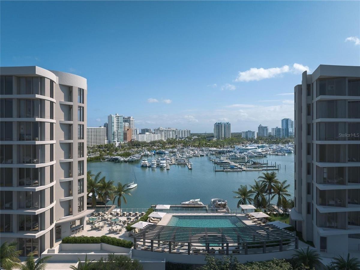 Artist Rendering Exterior
