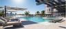 Artist Rendering Pool