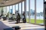 Artist Rendering Fitness Room