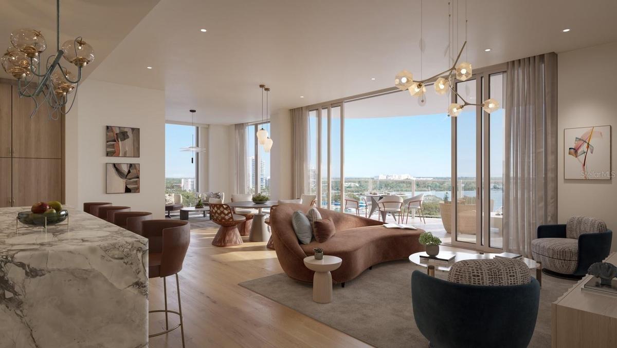 Artist Rendering 01 Residence