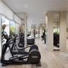 Fitness Room