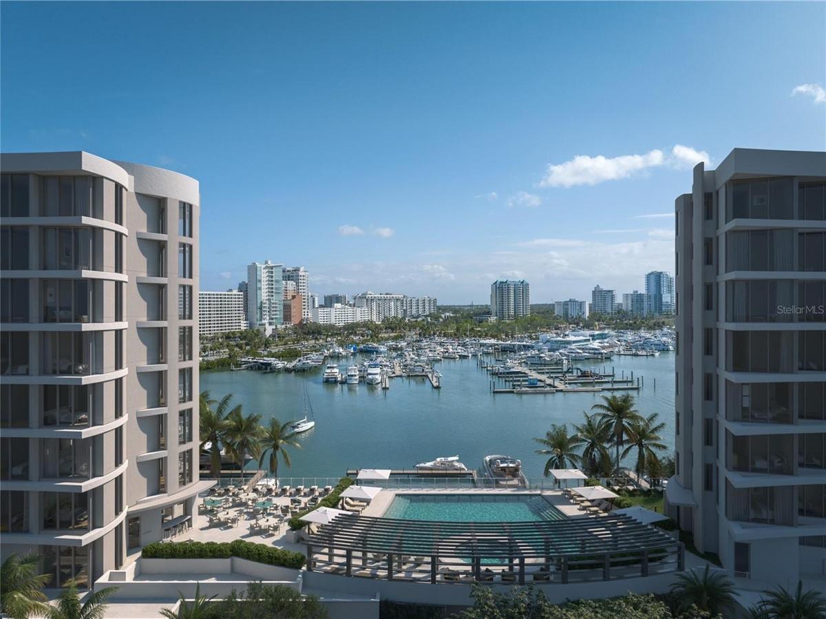 Artist Rendering Exterior