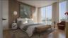 Artist Rendering Bedroom