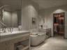 Artist Rendering Bathroom