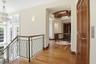 Back Staircase