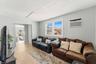 Living 2nd Fl REAR Unit