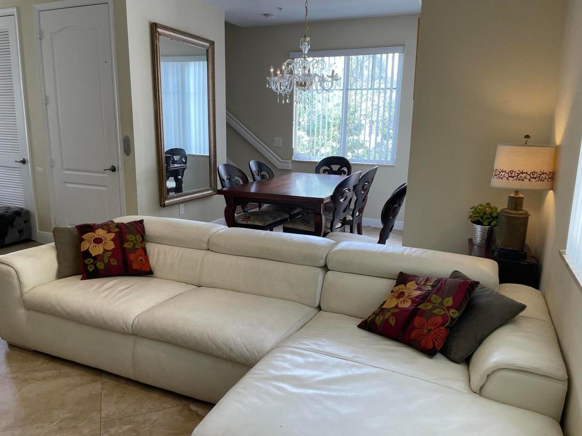 Living Room 2nd floor