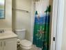 3rd floor ensuite Bathroom