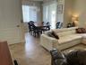 Living Room and Dining Room