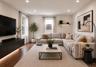 Full living space