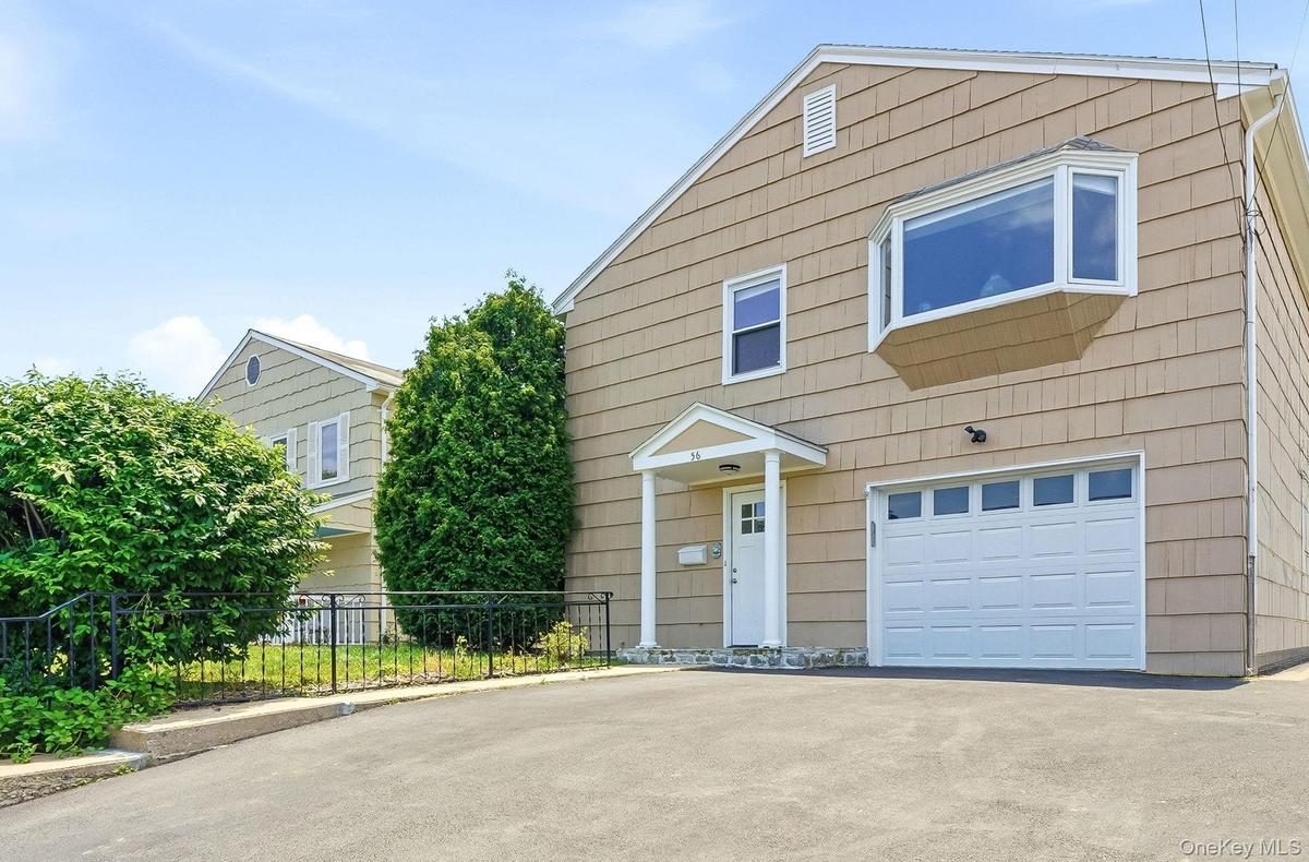 56 Wainwright Street with Oversized Driveway