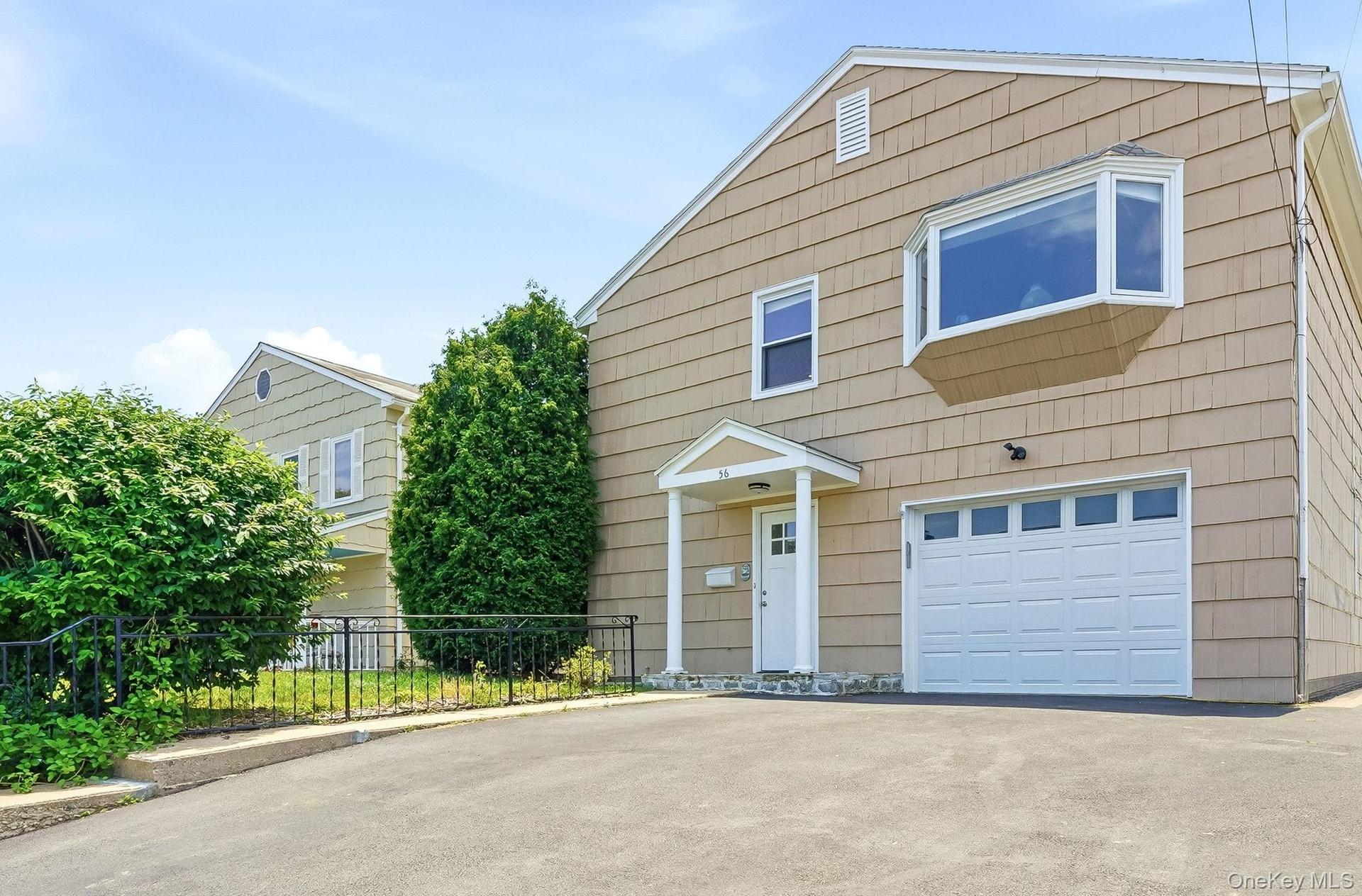 56 Wainwright Street with Oversized Driveway