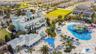 Resort Club Area