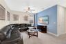 2nd Living Room