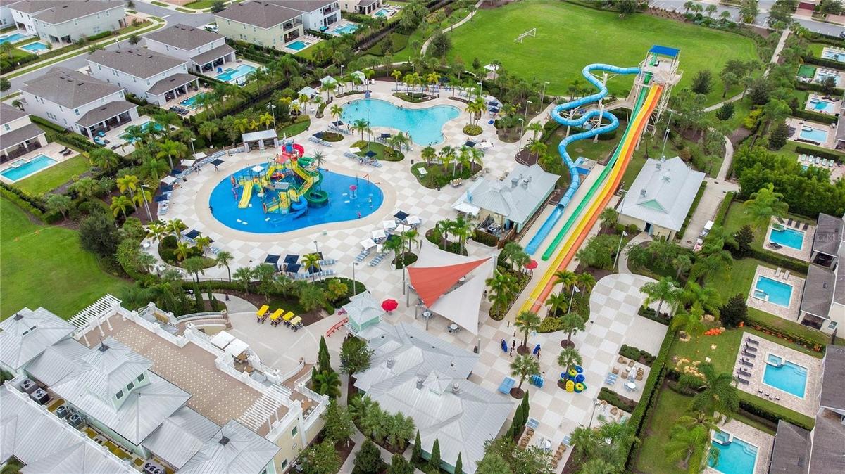 Water Park