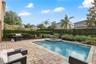 Private Pool Deck