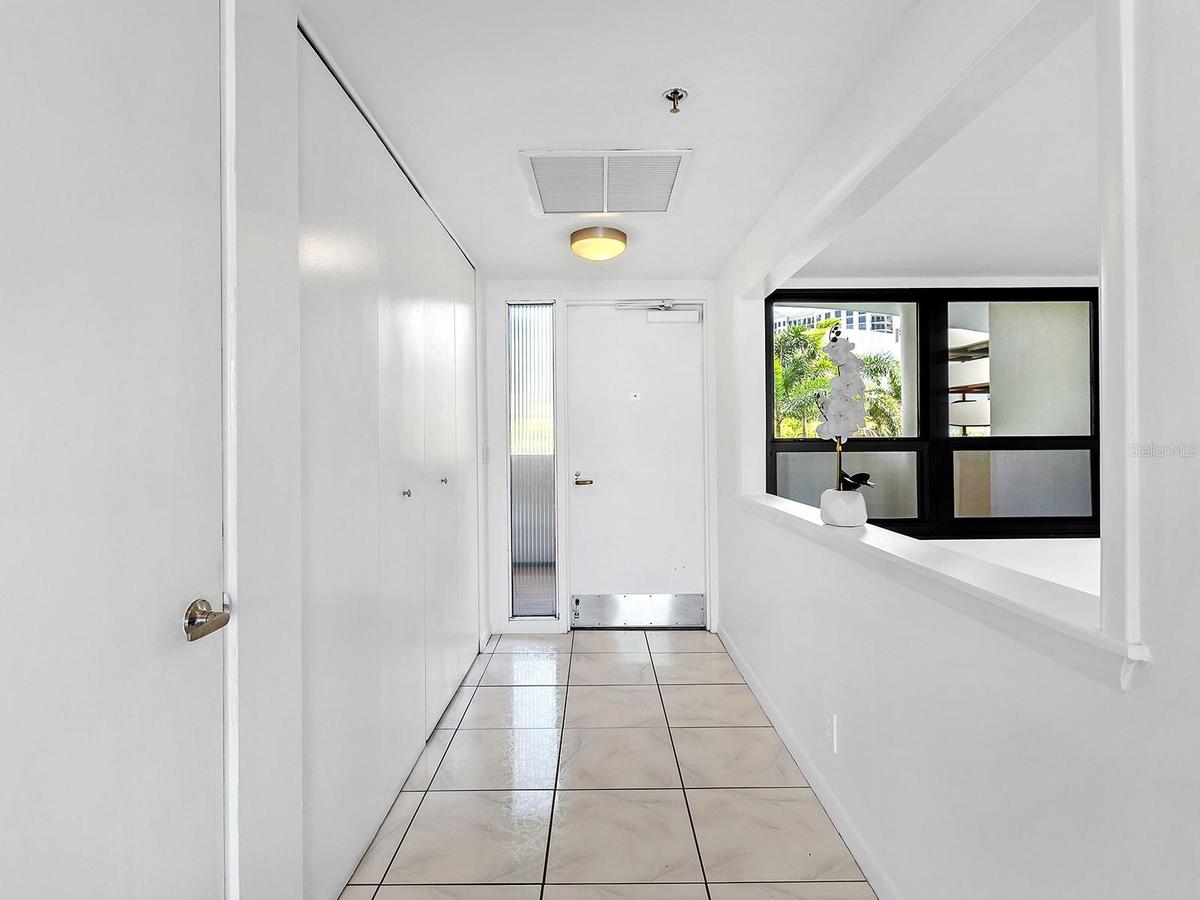 Entryway