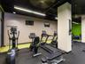 Bay Plaza Gym