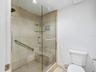 Master Bathroom Shower