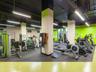 Bay Plaza Gym