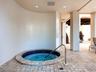 Bay Plaza Hot Tub