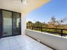 Patio with a Beautiful Outlook